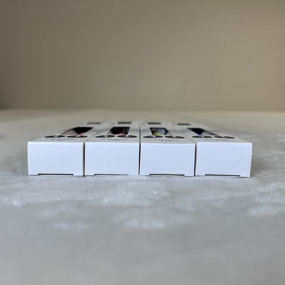 NEW Prym Ergonomics Crochet Hook Set Lot of 4: E(3.5mm), G(4mm), J(6mm), N(10mm) - Picture 3 of 9